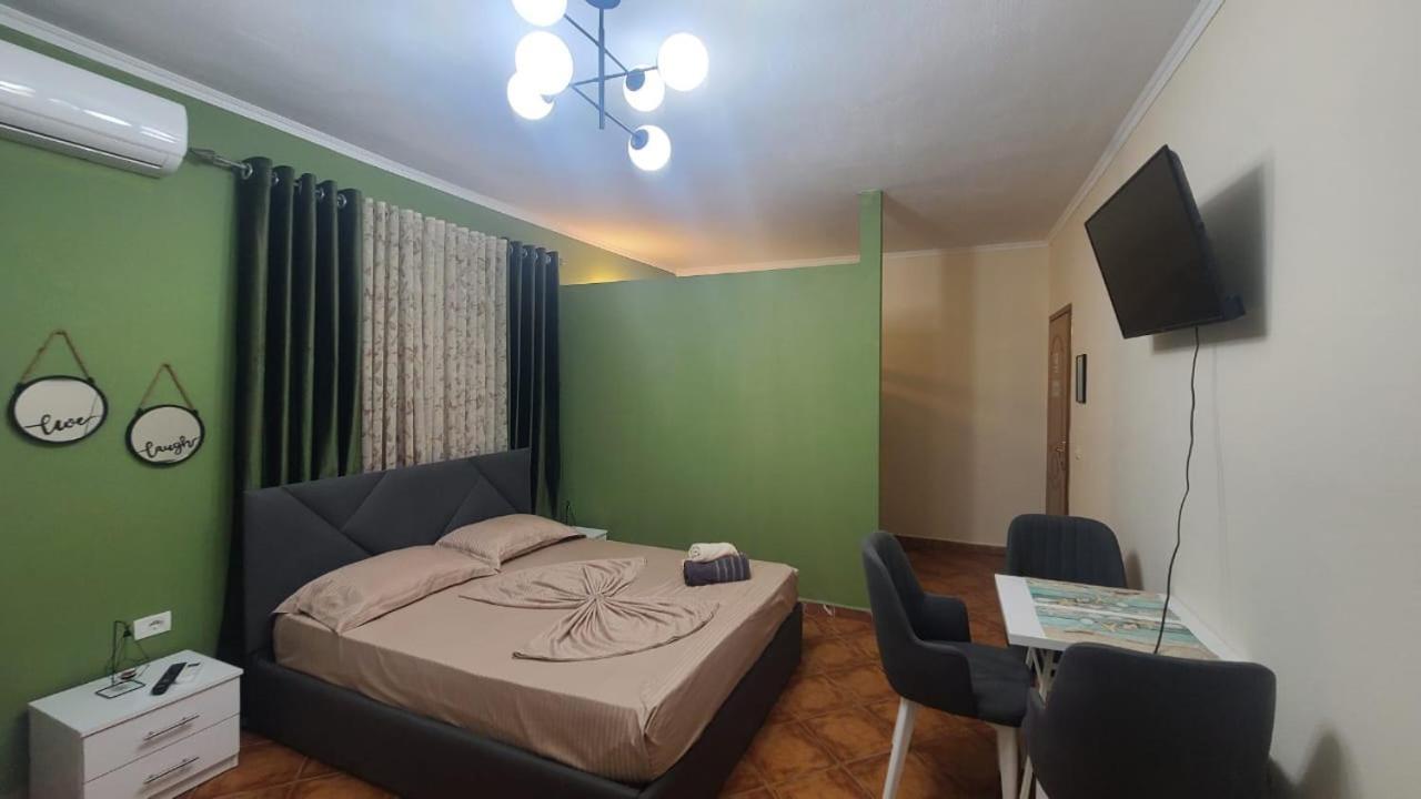 Tian & Hojz Villa