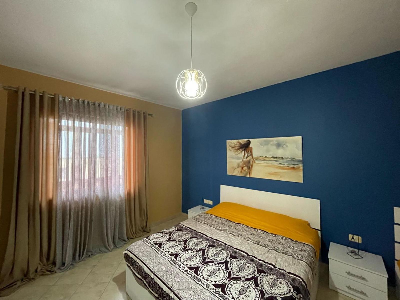 Villa Tian & Hojz Durres