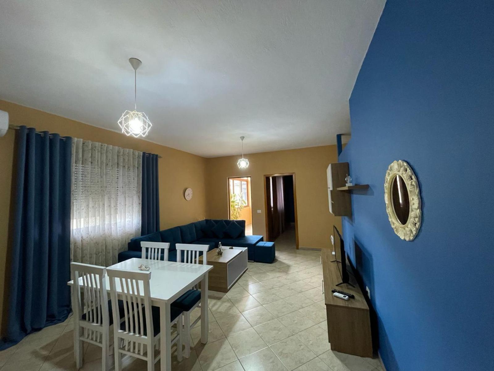 Tian & Hojz Villa Durres